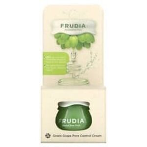 FRUDIA - Green Grape Pore Control Cream - 10g
